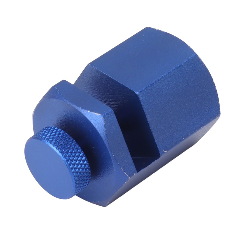2PCS Stair Guages Knobs Aluminium Alloy Stair Stringer Layout Tool