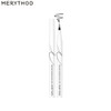 MERYTHOD Reeledge Superslim Pen Liner 0.6g, Color:01 Black
