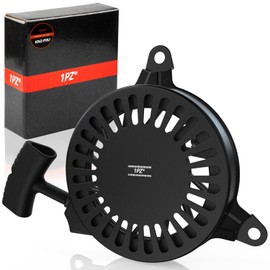 1PZ KN2-P0U Recoil Starter Pull Start Replacement for Kohler XT149 XT173 XT650 XT675 XT775 XT800 XT-6 XT-7 Lawn Mower 14 165 01 14 165 01-S 14 165 07