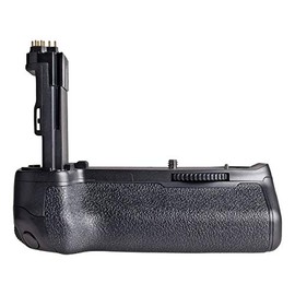 Vivitar VIV-PGBT-6D Battery Grip for Canon 6D (Black)