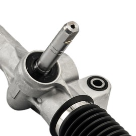 KAC Electronic Complete Rack and Pinion kit Replacement for 2005-2009 G5/Ion/Chevy Cobalt HHR Power Steering Rack and Pinion Assembly OEM Replace 1G-1815