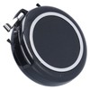 Mini Air Purifier Portable Wearable USB Charging Air Purifier with