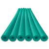 Oodles of Noodles Deluxe Foam Pool Swim Noodles - 6