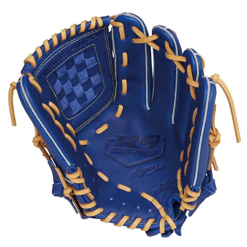 Rawlings Baseball Glove Soft JR. Kids Junior HYPER TECH R9