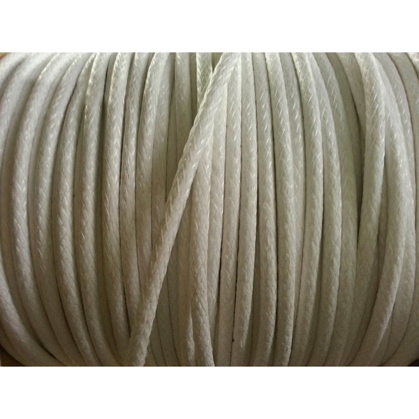 B.C. Upholstery 5/32" Welt Cord - Braided Tissue - 100