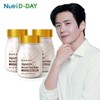H NutriDDay Signature Brewer's Yeast Biotin 3 Bottles (6-Month Supply) / H 뉴트리디데이 시그니처 맥주효모 비오틴 3병 6개월분