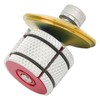 Bike Headset Expander Stem Top Cap Aluminum Alloy Compression Plug