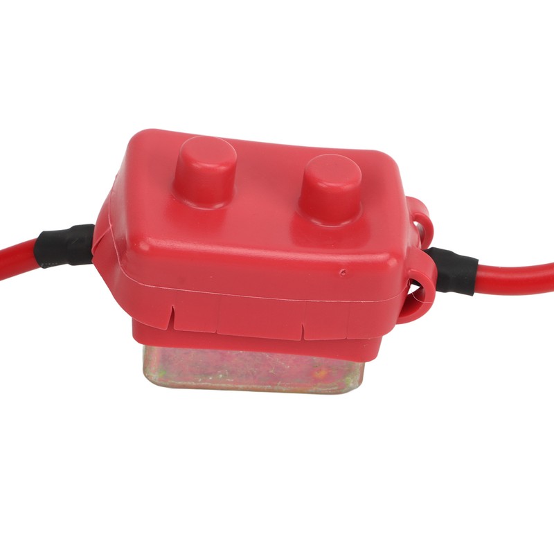 2 Pcs Battery Wiring Harness 4749A5531 Camper Battery Harness with