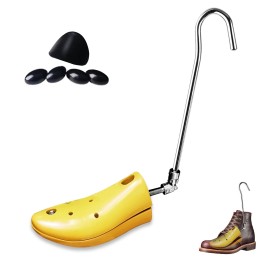 Tyopmu Boot Stretcher Shoe Stretcher For Thick Feet Men Women,instep S
