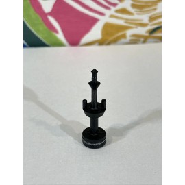 Kinetico 13699A K13699A Water Softener Drain Valve Quad OEM Qty 1