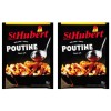 St. Hubert Poutine Gravy Mix, 52g (2 Pack)