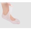 Moisturizing Socks – Hydrating Gel-Lined Spa Socks for Soft, Smooth