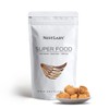 NESTLADY Dried Japanese Scallops 0.5LB - 100% Natural , Dried,