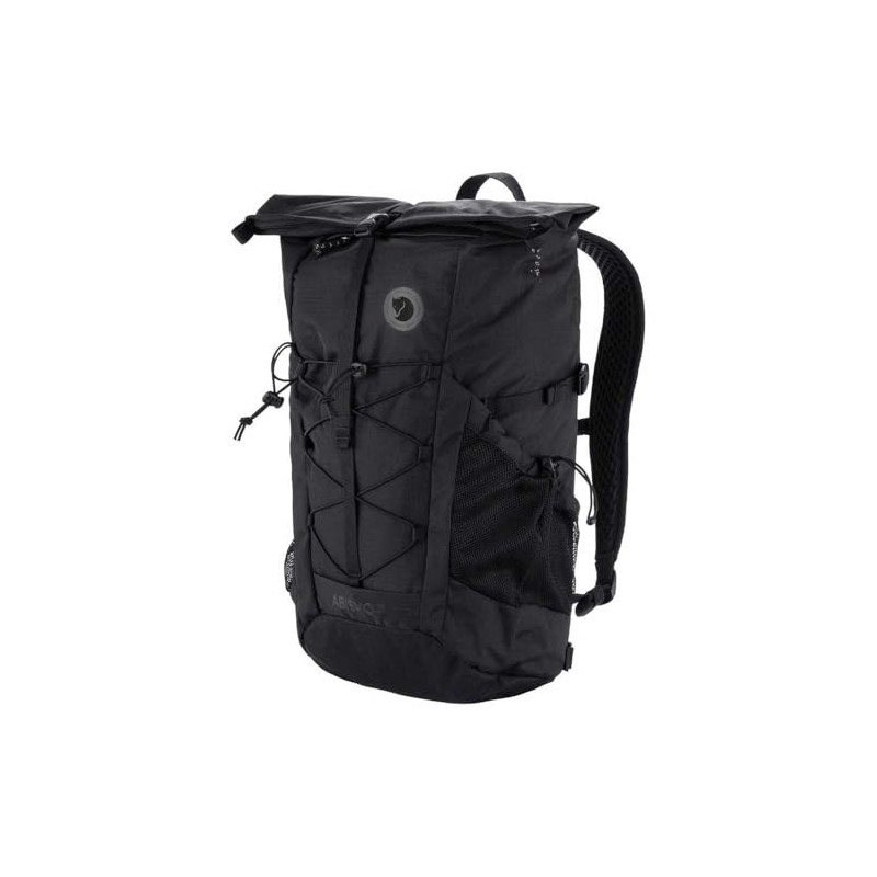 Fjällräven Classic, Black, One Size