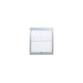 Duskin Range Hood Filter, Non-Flammable Fiberglass Type RF297A (For New Deep Type A Lumi Frame), Set of 10 *Filters Only (Image is for 297A x 10)