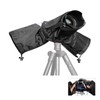 Waterproof Camera Cover, Camera Rain Sleeve, Camera Rain Cover, DSLR