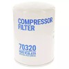 Industrial Service Solutions Aftermarket Sullair 250026-982 Spin-On Oil Filter | Replacement Part | Compress