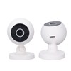 Smart Security Camera ABS FHD WiFi Infrared Wireless Household Surveillance