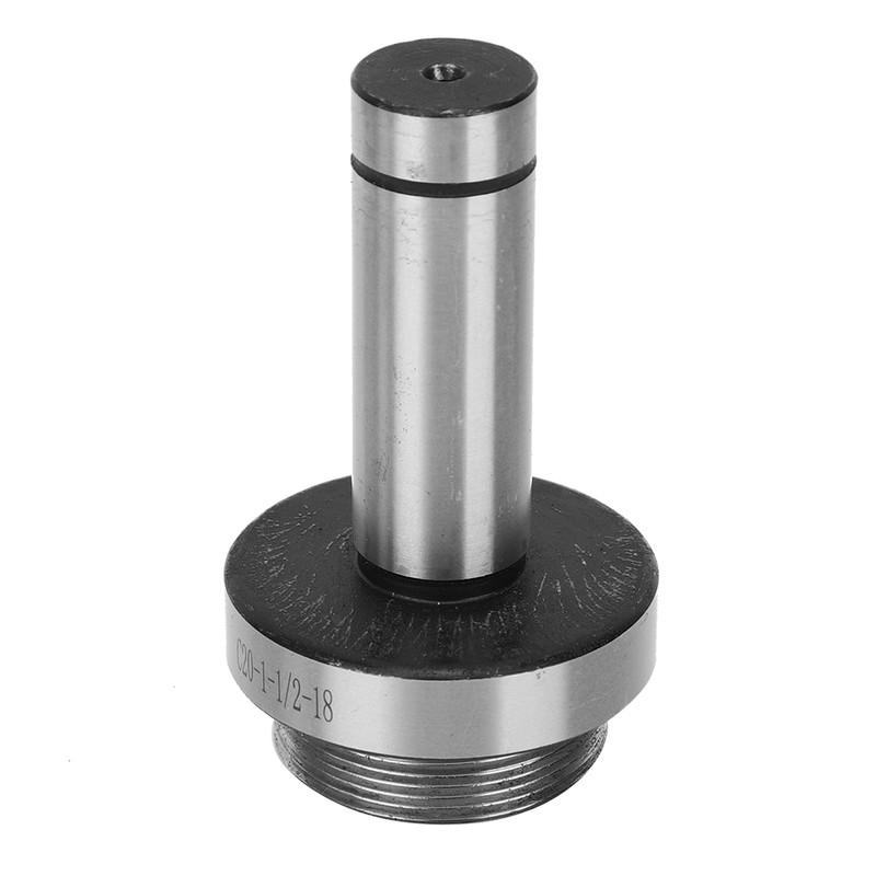 End Mill Tool Holder F1 Hardened High Speed Steel Shank