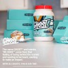Ghost Whey Proteina Cinnabon 5 Libras