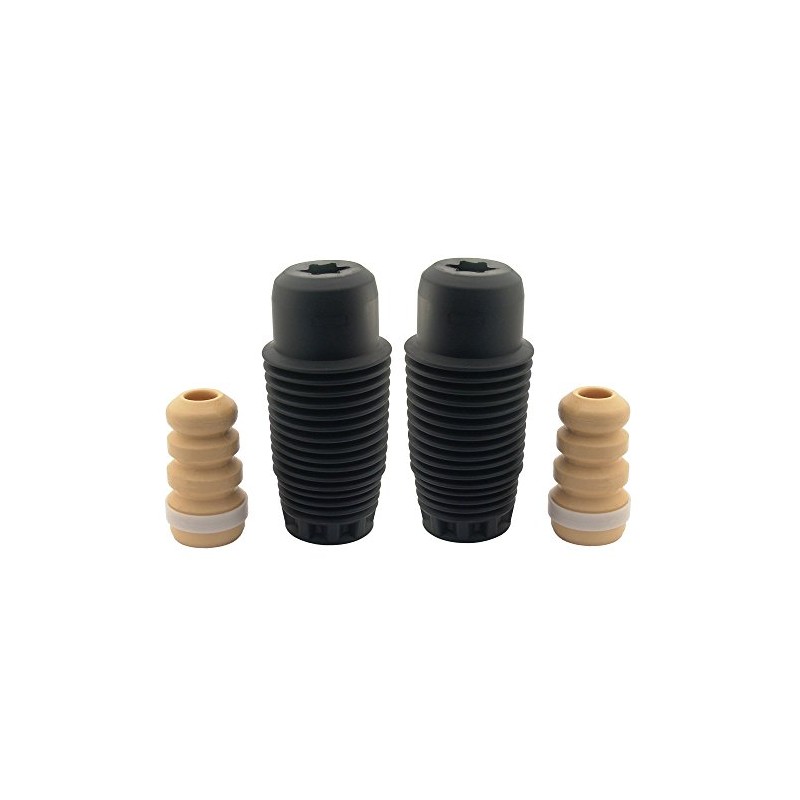 Mapco 34459 Dust Cover Kit, Shock Absorber