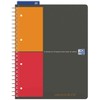 OFFICE INTERNATIONAL MANAGERBOOK A4