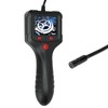 P100 Borescope Endoscope 1080P Handheld Endoscope Camera 2.4in Video Endoscope
