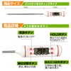 ORIGINCOM Digital Cooking Thermometer -50 to 300 ℃ Cooking Thermometer