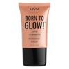 NYX PROFESSIONAL MAKEUP Born To Glow Liquid Illuminator - Pure