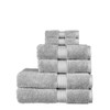Christy Luxurious Renaissance Egyptian Cotton Towel Absorbency 675GSM Elevate Your