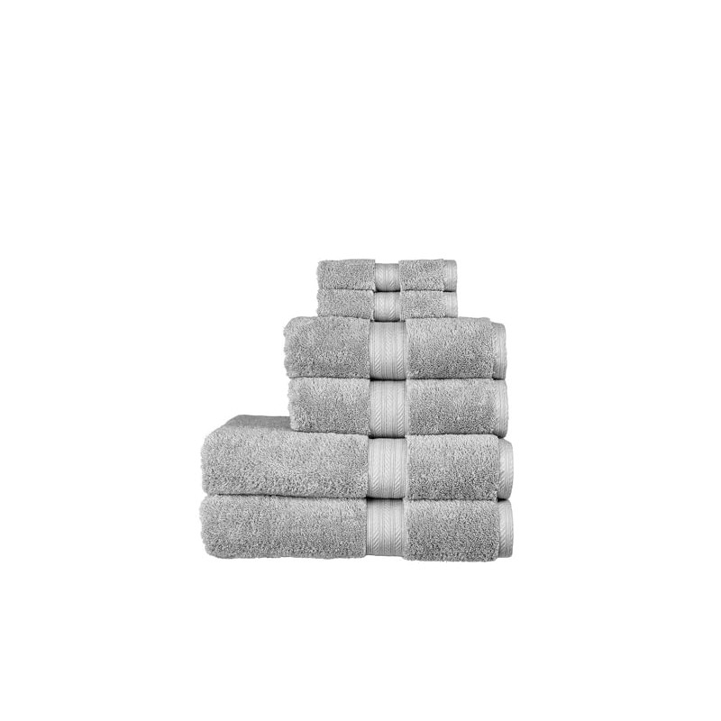 Christy Luxurious Renaissance Egyptian Cotton Towel Absorbency 675GSM Elevate Your