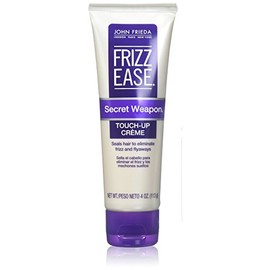 John Frieda Frizz-Ease Touch-Up Creme - 4 oz