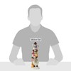 Enesco Snowy Stack of Holiday Fun Stacked Snowmen Figurine -