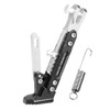 I'm so happy Side Stand Bike Kickstand Adjustable Maintenance Universal