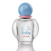 Zermat Michelle Baby Cologne, Unisex Floral Perfume for Babies, 2