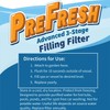 Pre Fresh Hose-end Water Filter for Filling Pool, Spa, Hot