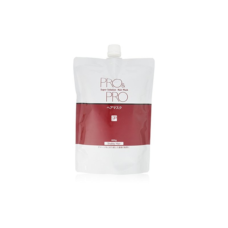 600g for the exchange professional and professional super solutions hair