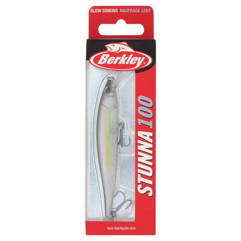 Berkley Stunna Fishing Hard Bait