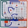 Crib Wars Board Game