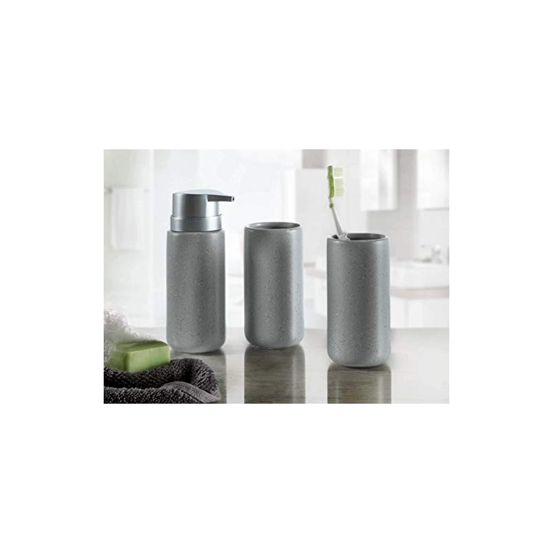 Kleine Wolke Dusty Accessories Dolomite Platinum Dimensions Approx. 65 x