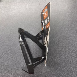 WEST BIKING Bike Water Bottle Cage, Durable Ultralight Plastic Drink Holder New