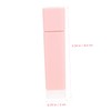 Ipetboom 12pcs Refillable Lip Gloss Tubes Lip Gloss Containers for