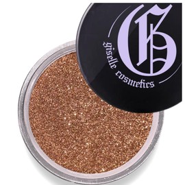 Giselle Cosmetics Loose Powder Organic Mineral Eyeshadow - Michaelangelo