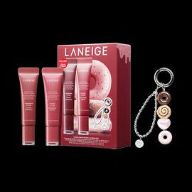 Laneige [라네즈]도넛 딜라이트 립 세럼 듀오 [LANEIGE] Donut Delight Lip Serum Duo