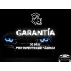 Par Plafon 24 Led Direccional Cuadrada Gel Estrobo 12-24v