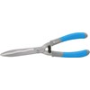 Garden Bloom 7156BL Wavy Blade Hedge Shears, Assorted Colors, 7"
