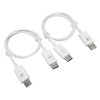 Wireless HD Transmitter and Receiver Kit Support 1080P Dual Mode