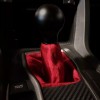 Dboy Shiftz Shift Boot Suede Alcantara Exact fit for Honda