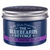 Bluebeard Revenge Concentrated Shaving Cream, 100ml, 1 piece / 블루비어드리벤지 콘센트레이티드 쉐이빙 크림, 100ml, 1개