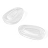 PapaViva Replacement Rubber for Oakley Crosshair 2012 -
